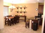 el dorado san felipe rental -  Dining Room